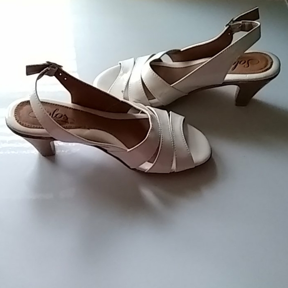 Dress shoes - Picture 3 of 13